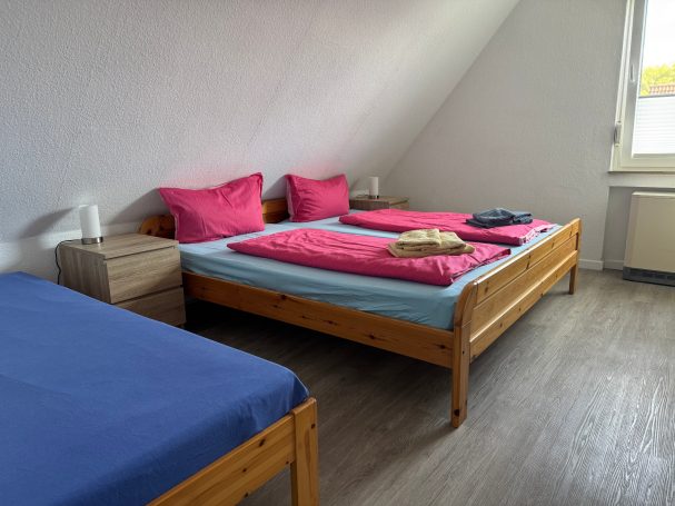 Schlafzimmer 2